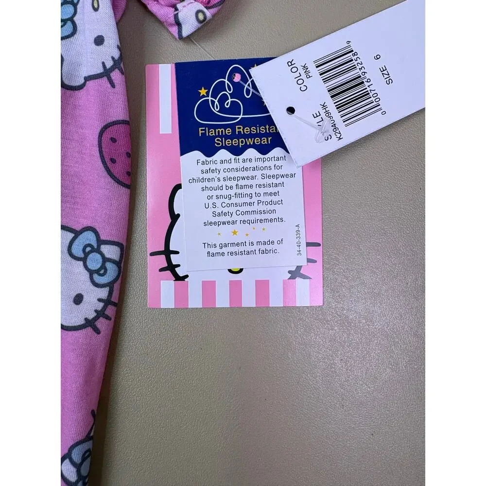 Hello Kitty by Sanrio new tags